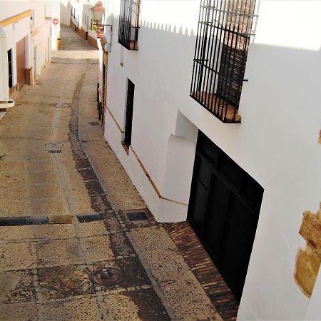 Apartamento Doble Vacacional Carmona Kültér fotó