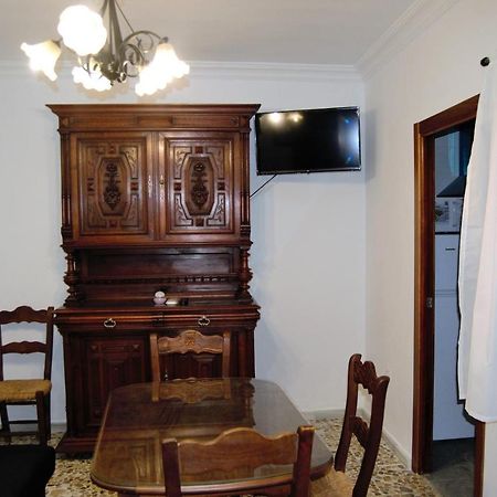 Apartamento Doble Vacacional Carmona Kültér fotó