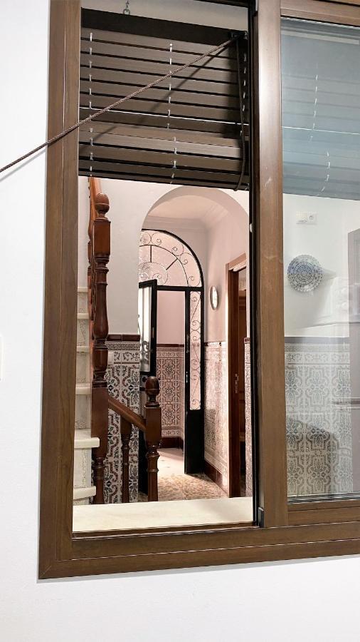 Apartamento Doble Vacacional Carmona Kültér fotó
