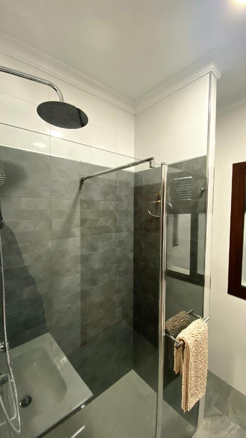 Apartamento Doble Vacacional Carmona Kültér fotó